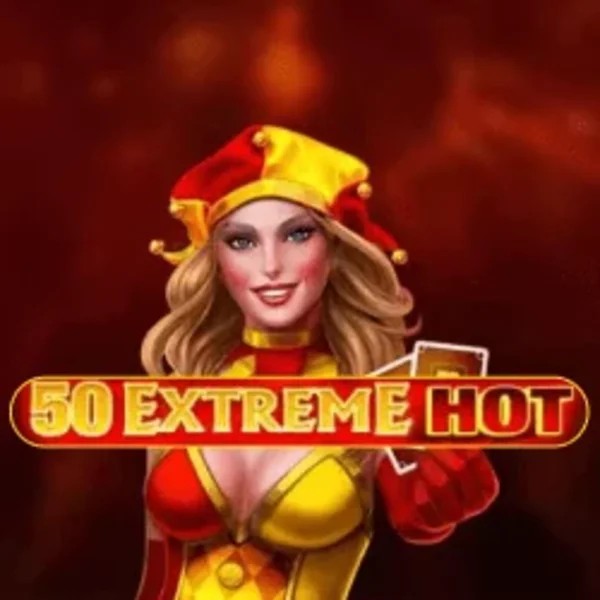 Play the 50 Extreme Hot slot by Eurocoin Interactive on GGBet Casino