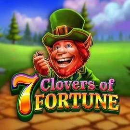 7 Clovers of Fortune online slot from Pragmatic Play – play at ggbets.eu.com