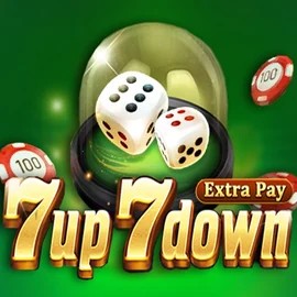 7up 7 down – slot by TaDa Gaming, featured at ggbets.eu.com