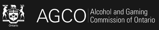 AGCO – Alcohol and Gaming Commission of Ontario regulator | Canada (French) at ggbets