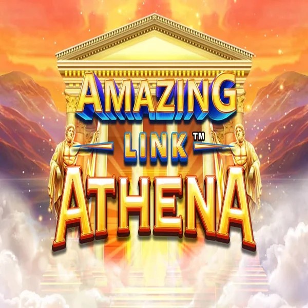 Amazing Link Athena – slot by SpinPlay Games, featured at ggbets.eu.com