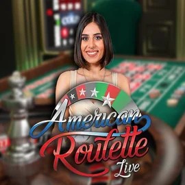 American Roulette (Evolution) online slot from Evolution – play at ggbets.eu.com