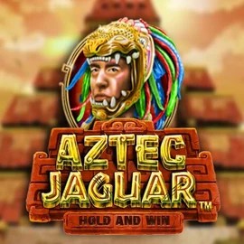 Aztec Jaguar Hold & Win slot icon by SYNOT Games, available at GGBet Casino
