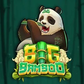 Big Bamboo casino game by Push Gaming – featured logo at GGBet Casino