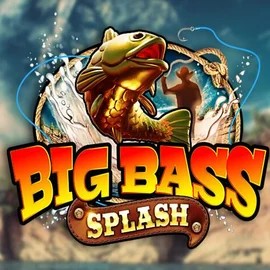 Play Big Bass Splash slot by Pragmatic Play on ggbets.eu.com