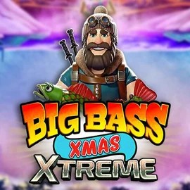 Try Big Bass Xmas Extreme slot by Pragmatic Play on ggbets.eu.com – logo image