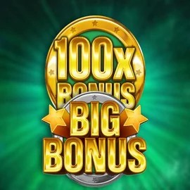 Big Bonus game by Inspired Gaming – logo hosted on GGBet Casino