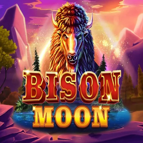 Play Bison Moon slot by Northern Lights Gaming on ggbets.eu.com