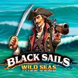 Black Sails Wild Seas – slot by Infinity Dragon Studios, featured at ggbets.eu.com