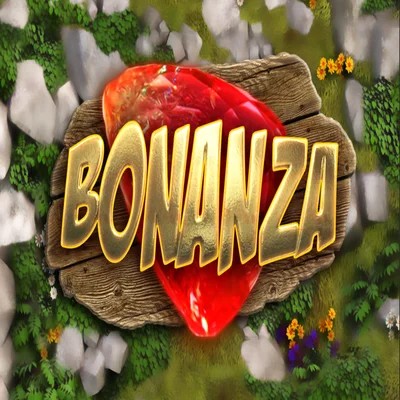 Bonanza game by Big Time Gaming – logo hosted on GGBet Casino