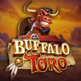Buffalo Toro – slot by ELK Studios, featured at ggbets.eu.com