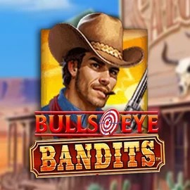 Play Bulls Eye Bandits slot by Origins on ggbets.eu.com