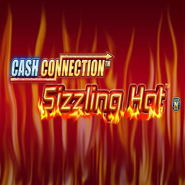 Cash Connection Sizzling hot slot visual from Novomatic available on ggbets.eu.com