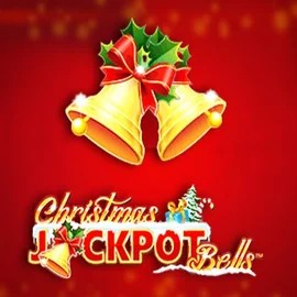Christmas Jackpot Bells game by Origins – logo hosted on GGBet Casino