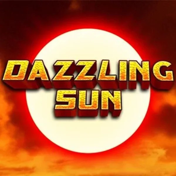 Enjoy Dazzling Sun by Win Studios – logo hosted on ggbets.eu.com