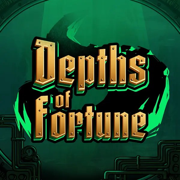 Depths of Fortune – slot by AvatarUX Studios, featured at ggbets.eu.com