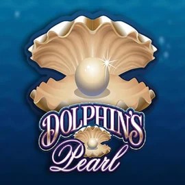 Play Dolphins Pearl slot by Novomatic on ggbets.eu.com