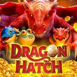 Play Dragon Hatch slot by PG Soft on ggbets.eu.com