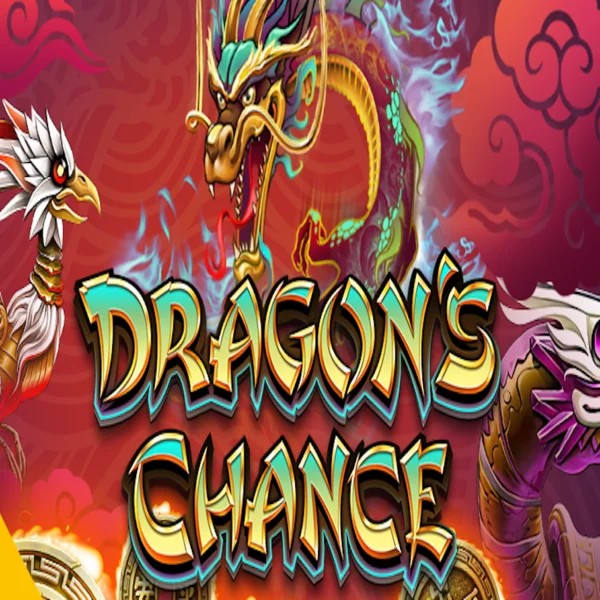 Try Dragons Chance slot by BF Games on ggbets.eu.com – logo image