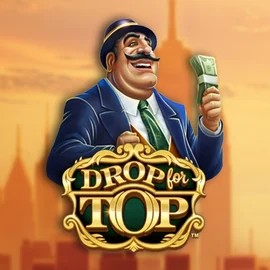 Drop For Top logo – Slots by Rarestone Gaming at GGBet Casino