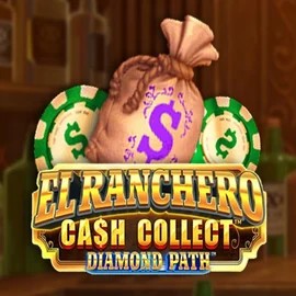 Play El Ranchero Cash Collect Diamond Path slot by Origins on ggbets.eu.com