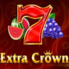 Enjoy Extra Crown by Amusnet Interactive – logo hosted on ggbets.eu.com