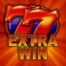 Extra Win logo by Swintt at GGBet Casino
