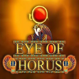 Eye of Horus online slot from RTG (Reel Time Gaming) – play at ggbets.eu.com