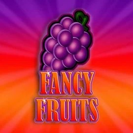 Try Fancy Fruits slot by Gamomat on ggbets.eu.com – logo image