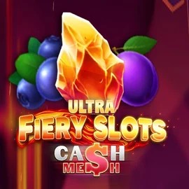 Play Fiery Slots Cash Mesh Ultra slot by BF Games on ggbets.eu.com
