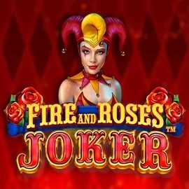 Fire and Roses Joker – slot by Triple Edge Studios, featured at ggbets.eu.com