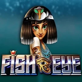 Fish Eye – slot by Pragmatic Play, featured at ggbets.eu.com