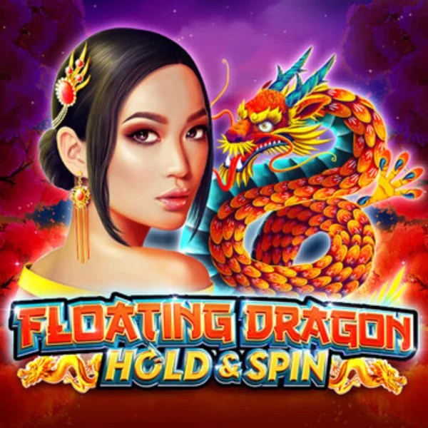 Play the Floating Dragon slot by Pragmatic Play on GGBet Casino