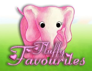 Enjoy Fluffy Favourites by Eyecon – logo hosted on ggbets.eu.com