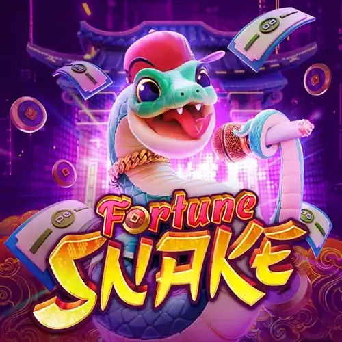 Fortune Snake game by Endorphina – logo hosted on GGBet Casino