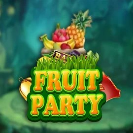 Fruit Party – slot by Top Trend Gaming, featured at ggbets.eu.com