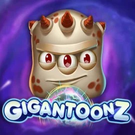 Try Gigantoonz slot by Play'n GO on ggbets.eu.com – logo image