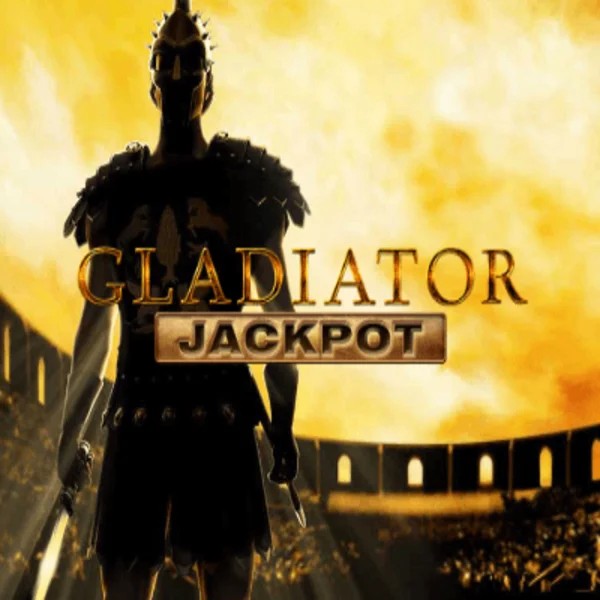Try Gladiator Jackpot slot by Playtech on ggbets.eu.com – logo image