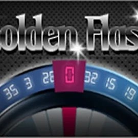 Try Golden Flash slot by WorldMatch on ggbets.eu.com – logo image