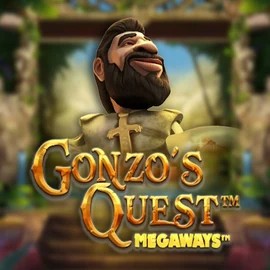 Gonzita’s Quest casino game by Red Tiger Gaming – featured logo at GGBet Casino