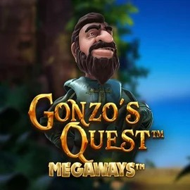 Gonzo's Quest Megaways online slot from Red Tiger Gaming – play at ggbets.eu.com