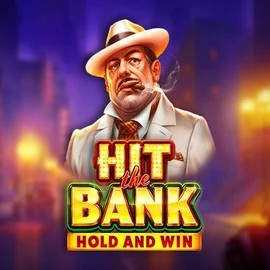 Hit The Bank Hold and Win – slot by Playson, featured at ggbets.eu.com