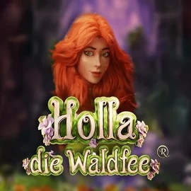 Play Holla die Waldfee slot by Hölle Games on ggbets.eu.com