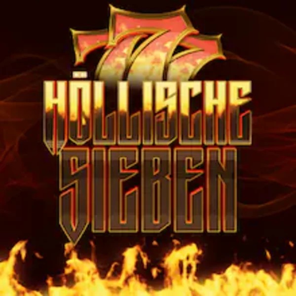 Hollische Sieben slot icon by Hölle Games, available at GGBet Casino