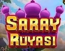 Enjoy Saray Ruyasi by Pragmatic Play – logo hosted on ggbets.eu.com