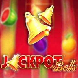 Slots logo of Jackpot Bells from Playtech at GGBet Casino