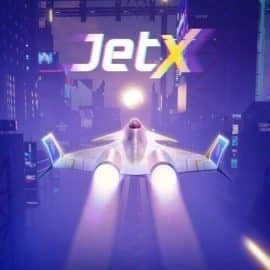 Play jetX slot by SmartSoft on ggbets.eu.com