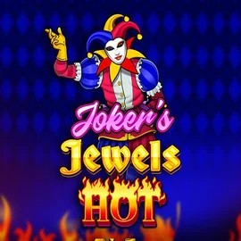 Play the Jokers Jewels Hot slot by Pragmatic Play on GGBet Casino