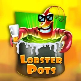 Lobster Pots slot visual from Ready Play Gaming available on ggbets.eu.com