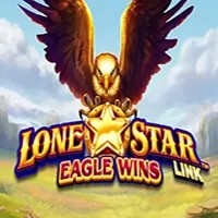Play Lone Star Link Eagle Wins slot by Novomatic on ggbets.eu.com
